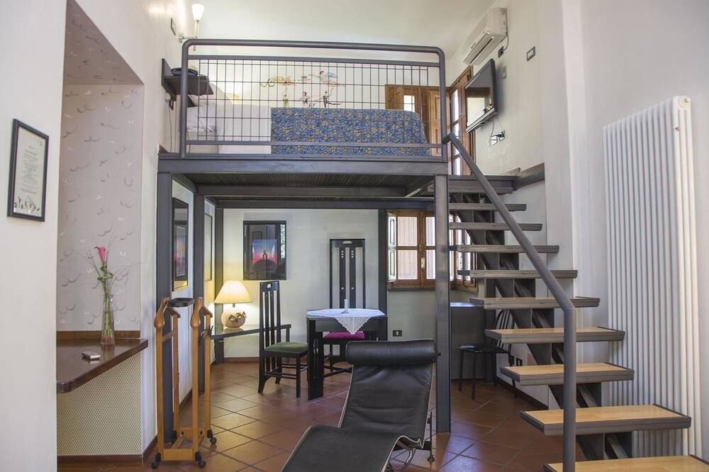 Escaleras Foto