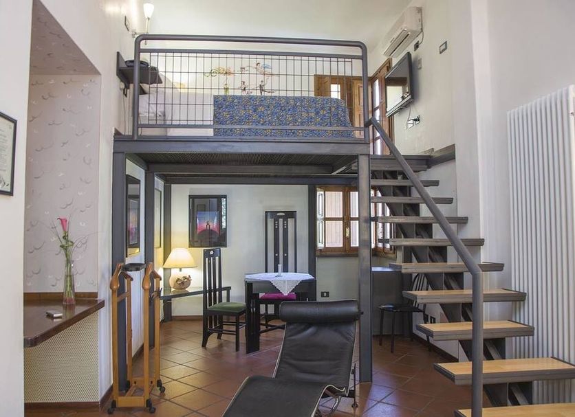 Escaleras Foto