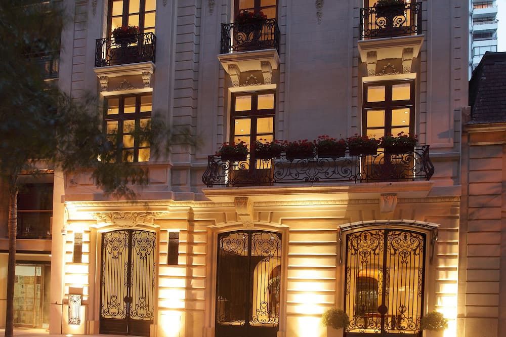 Edificio