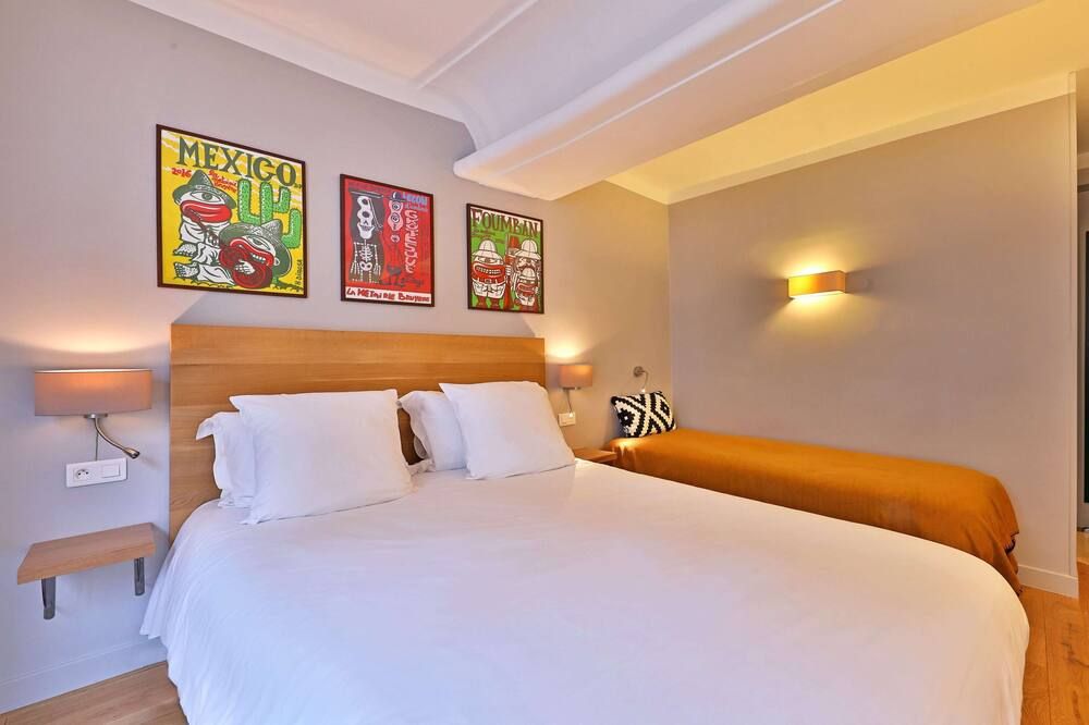 Habitación