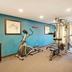 Gimnasio