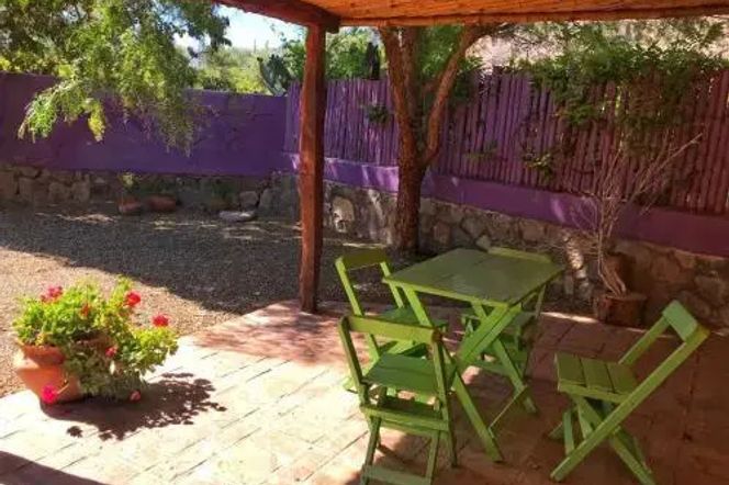 Pumahuasi Hotel Boutique