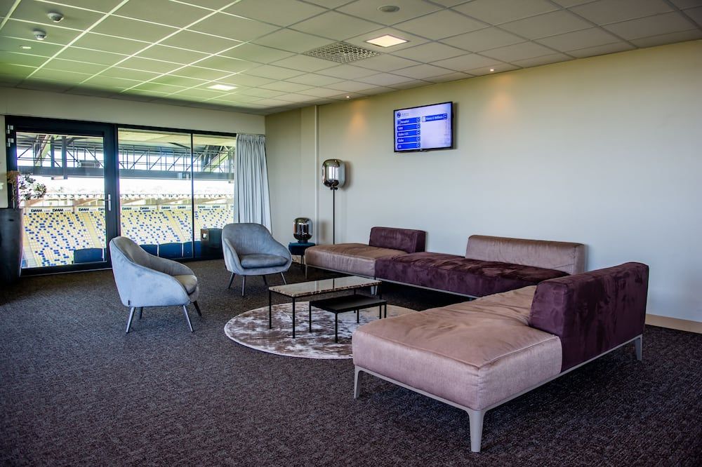 Sala de estar