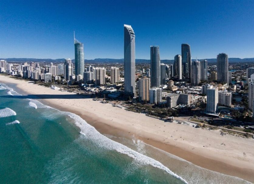 Playa Foto