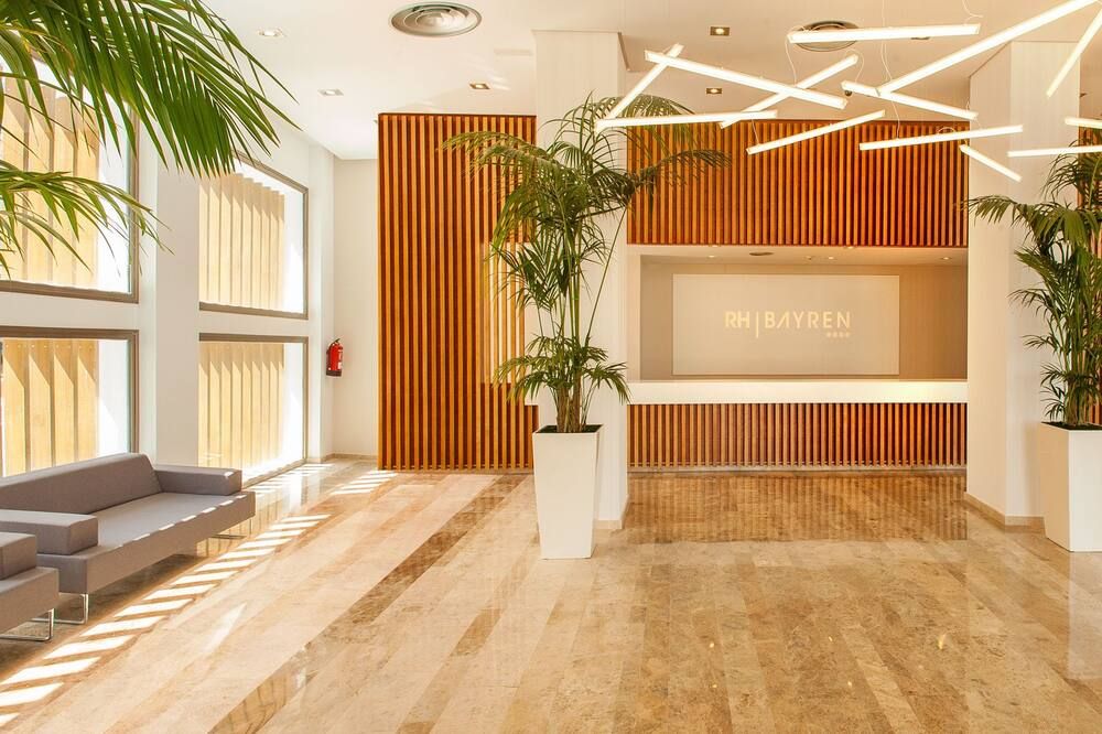 Recepción