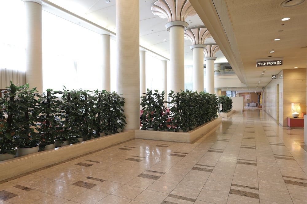 Recepción
