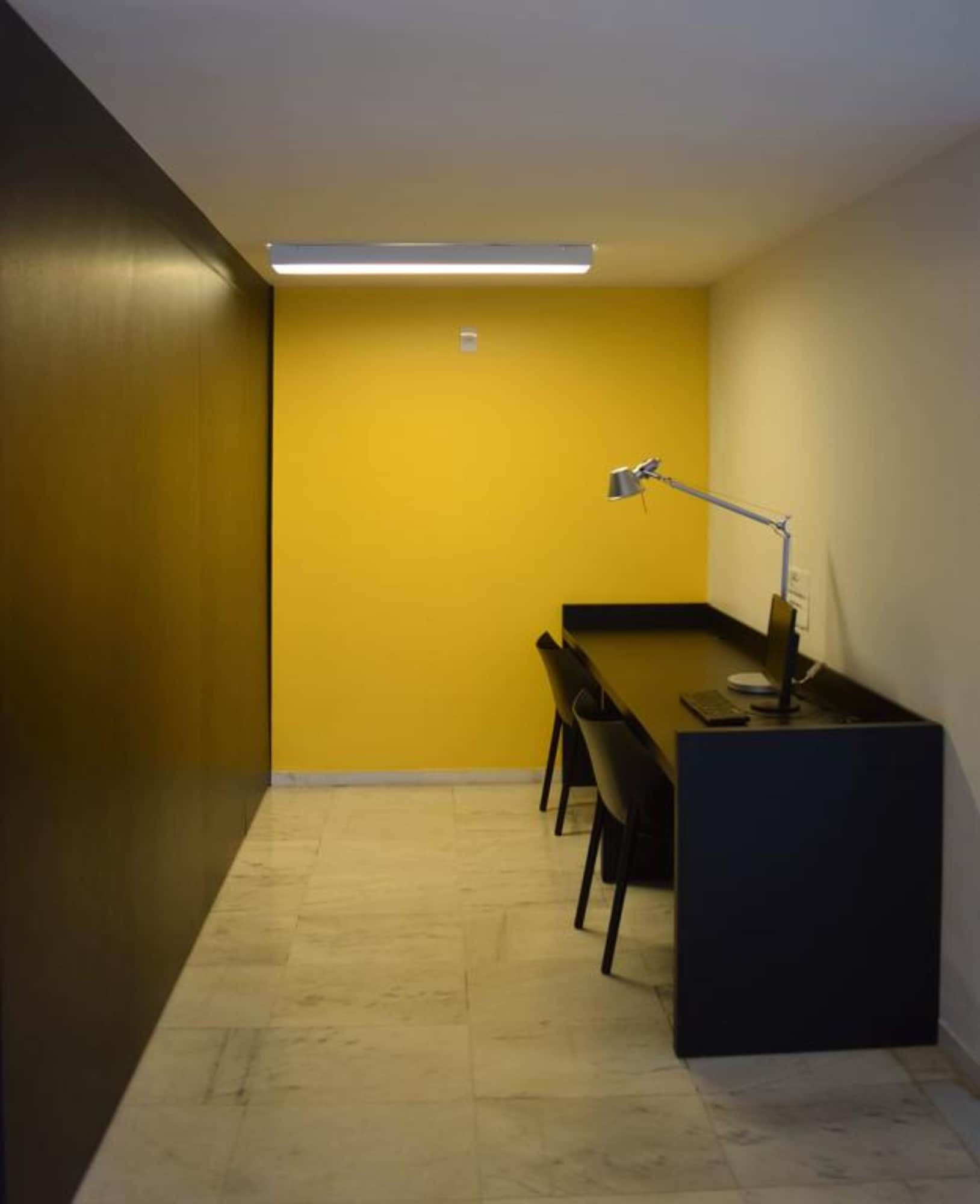 Servicio de la habitación