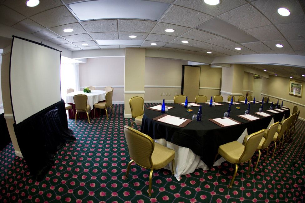 Sala de conferencias
