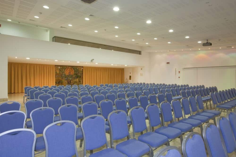 Sala de conferencias