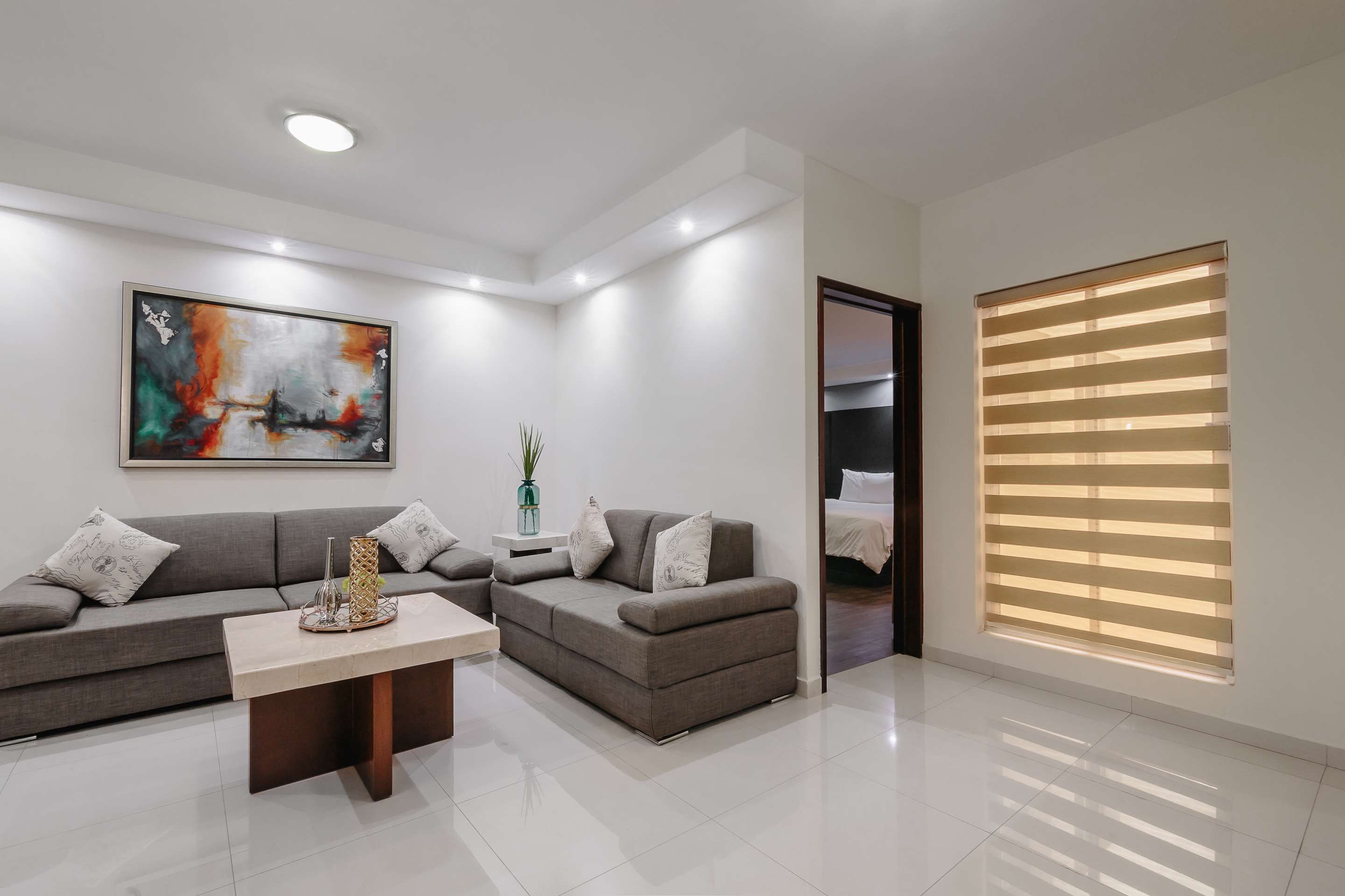 Sala de estar