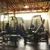 Gimnasio