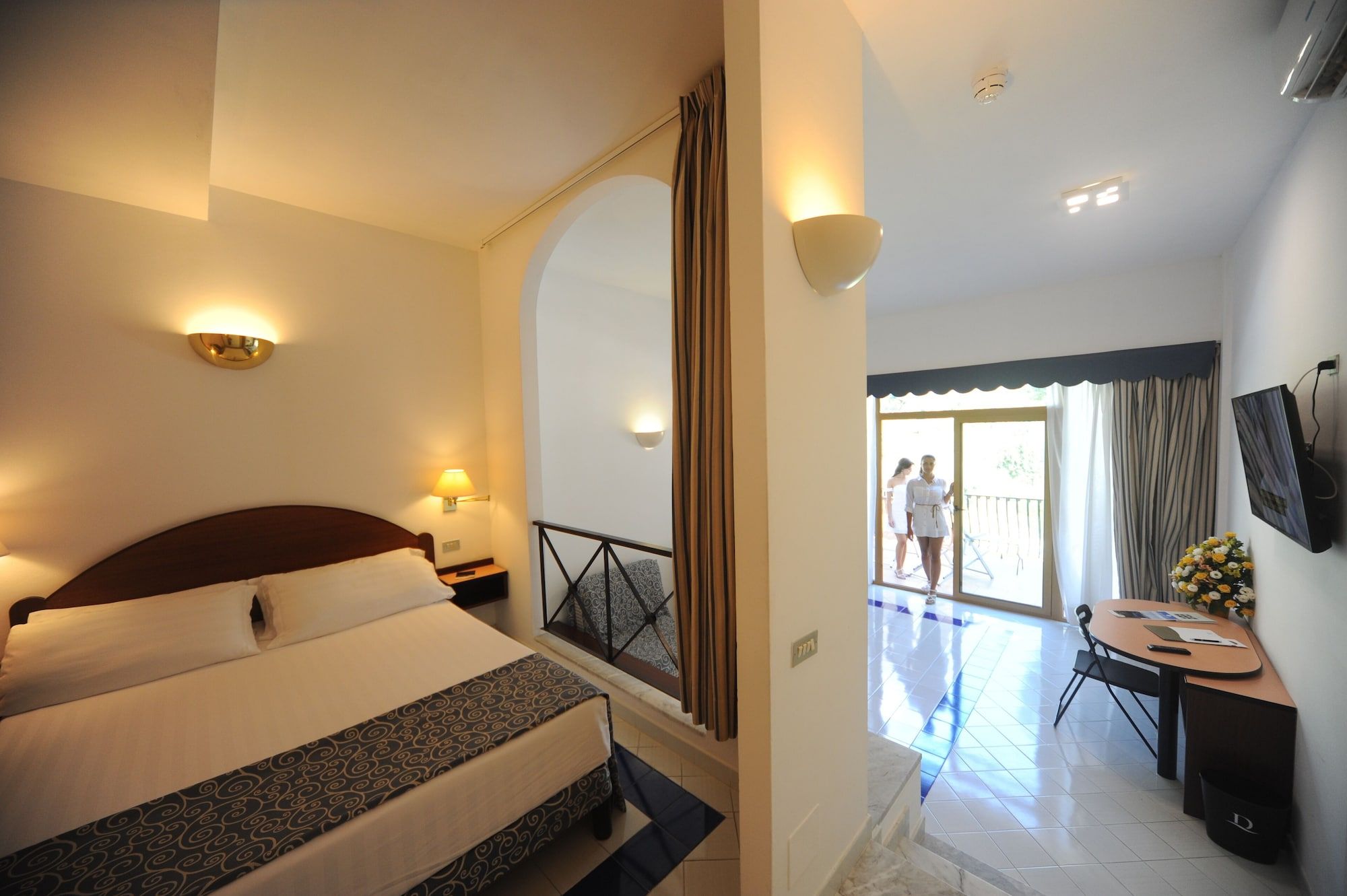 Habitación