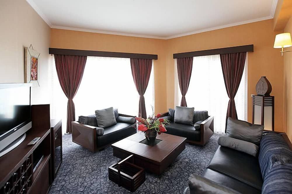 Sala de estar