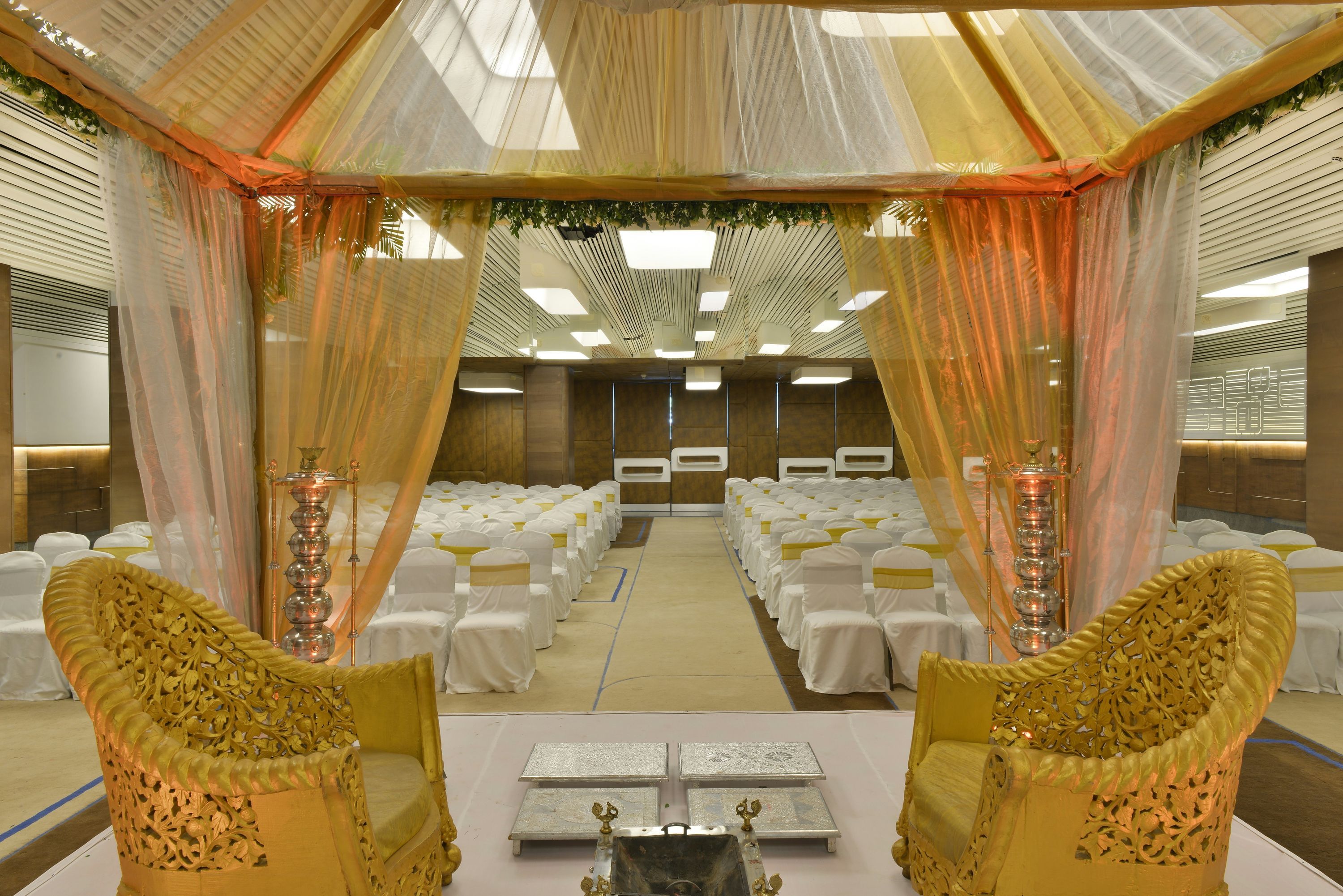 Sala de banquetes
