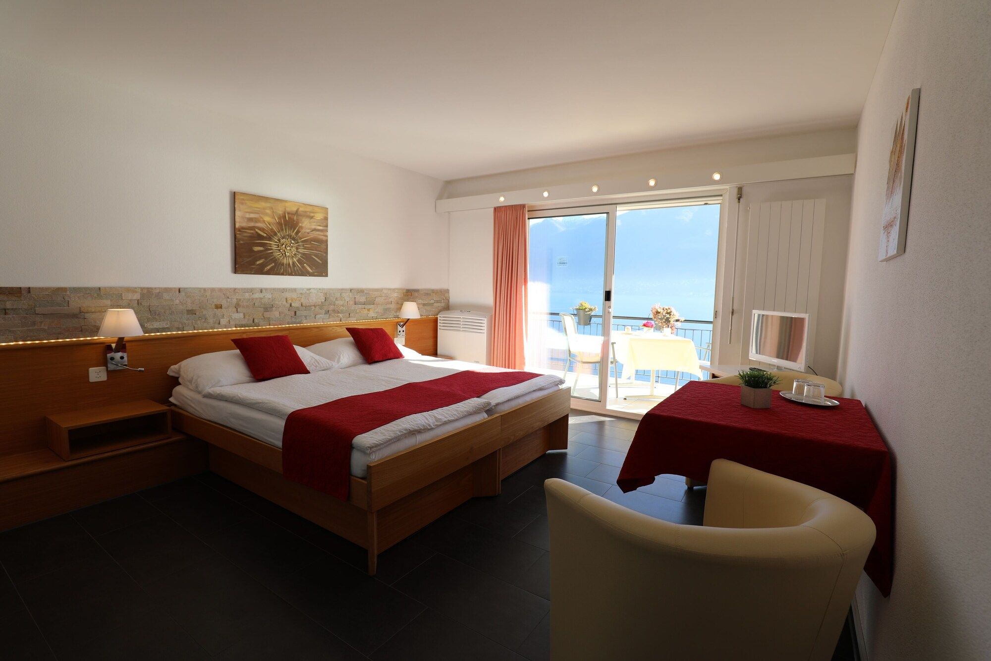 Habitación