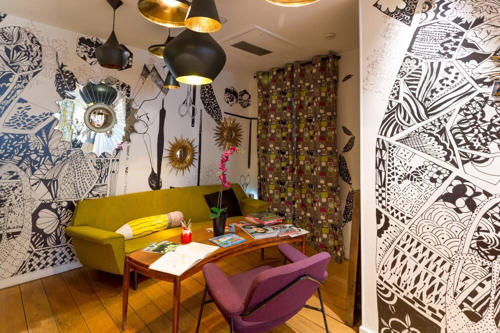Sala de estar