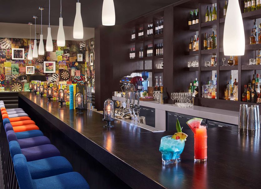 Bar Foto