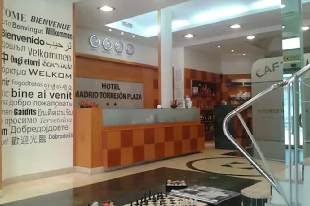 Recepción