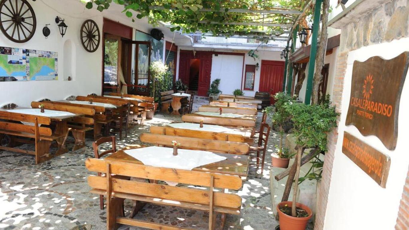 Casale Paradiso
