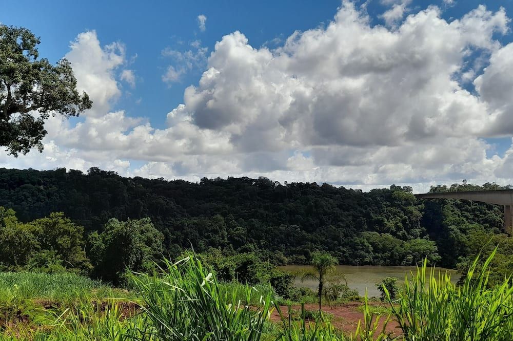 Vista del exterior