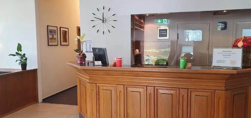 Recepción