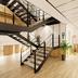 Escaleras