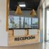 Recepción