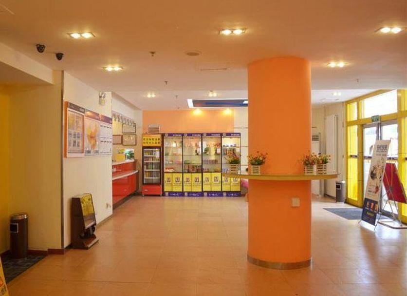 Recepción Foto