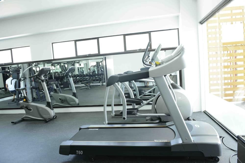 Gimnasio