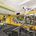 Gimnasio