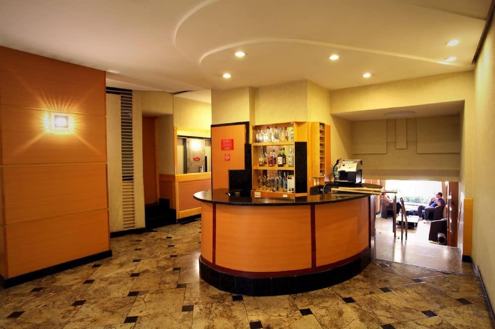Recepción