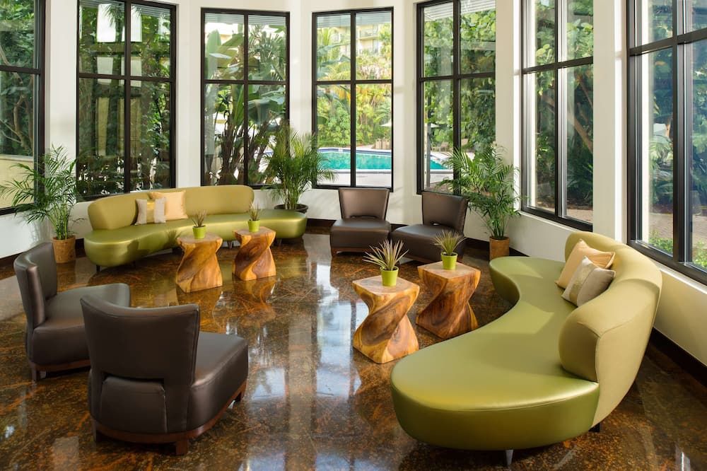 Sala de estar
