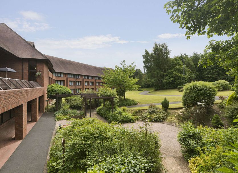 Servicio del hotel Foto