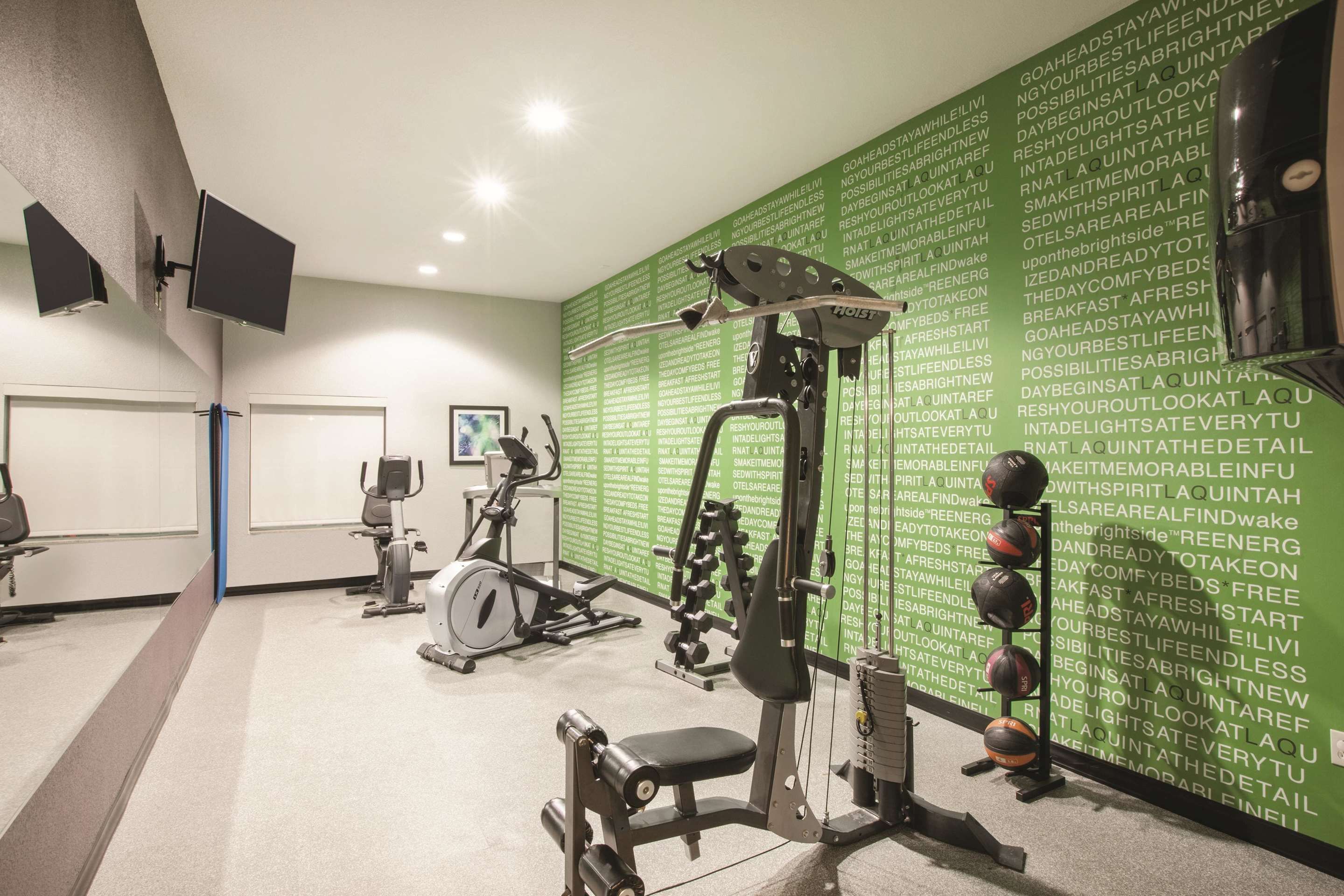 Gimnasio