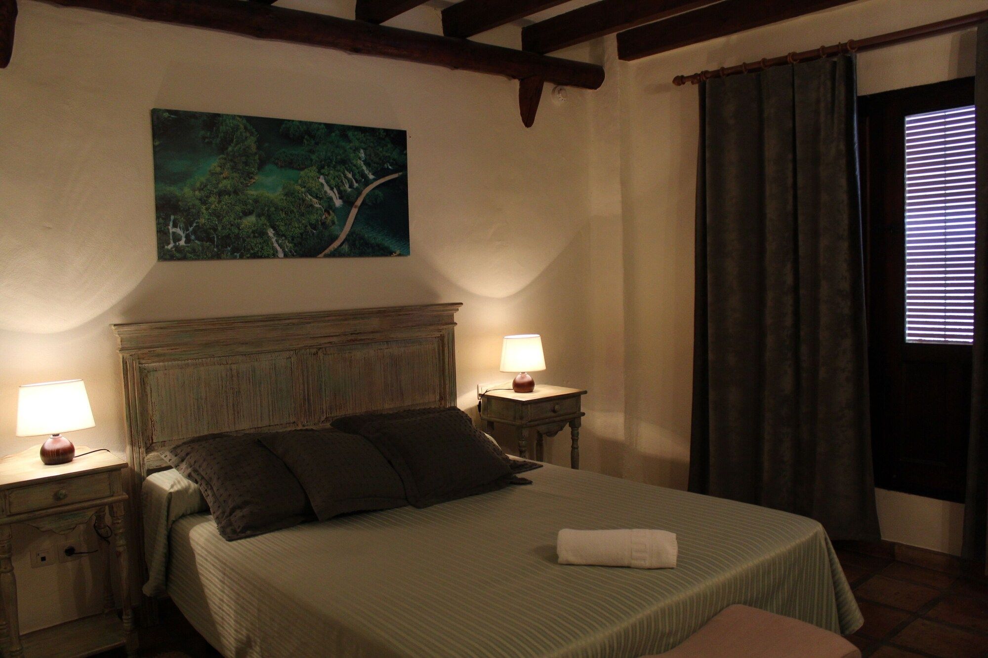 Habitación