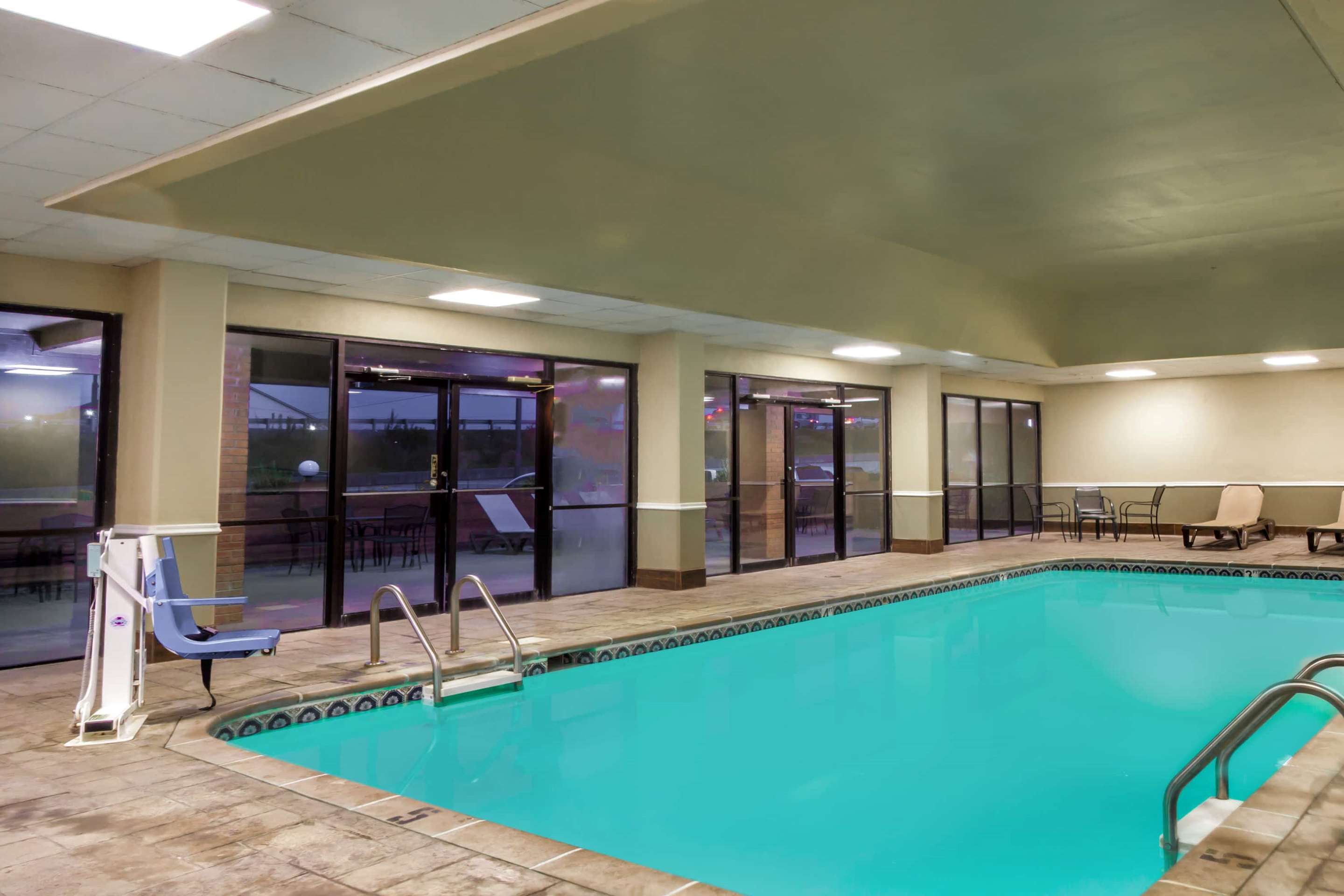 Piscina