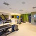 Gimnasio