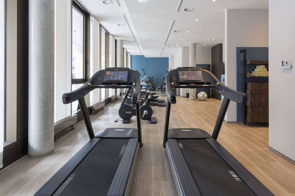 Gimnasio