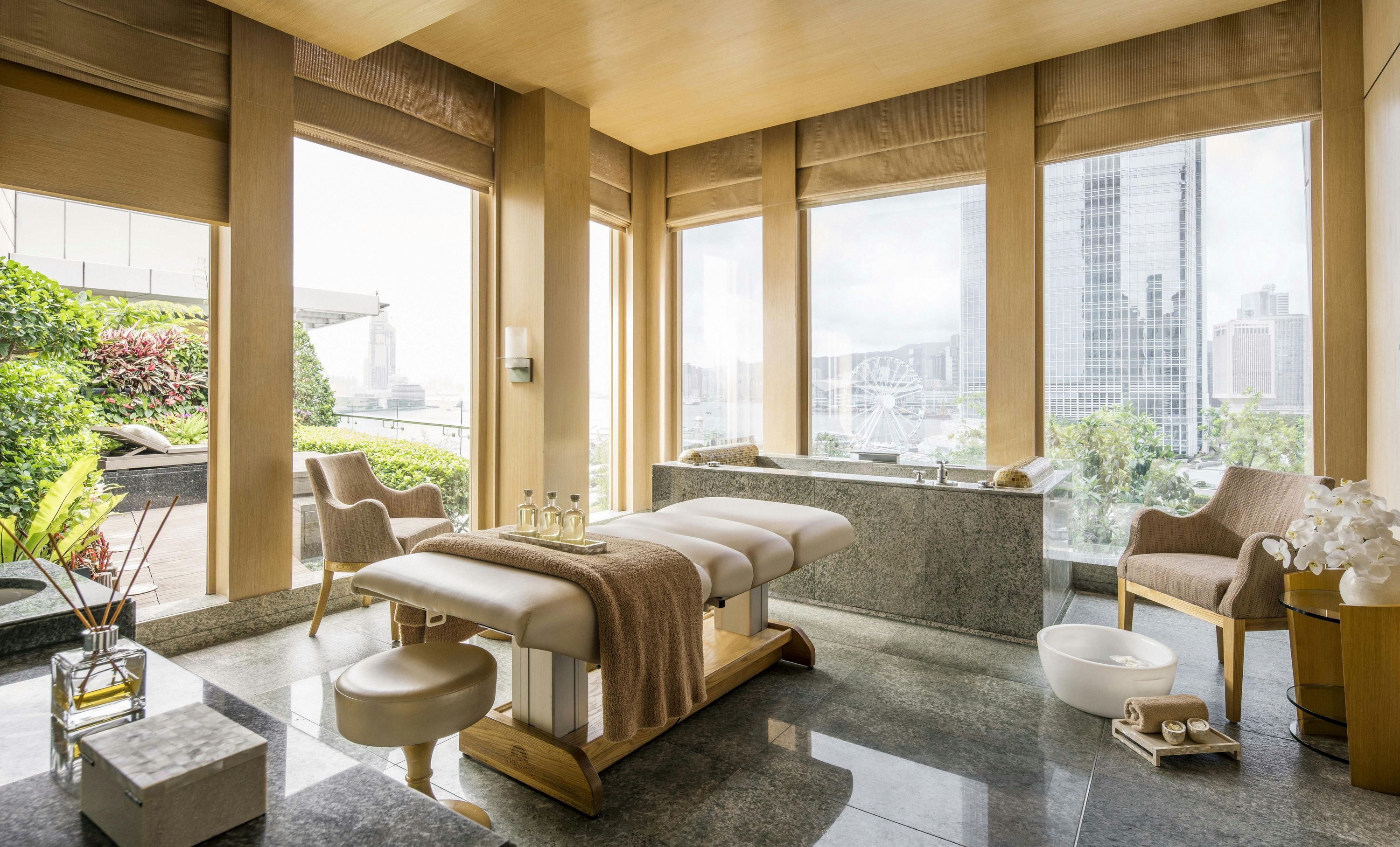 Spa