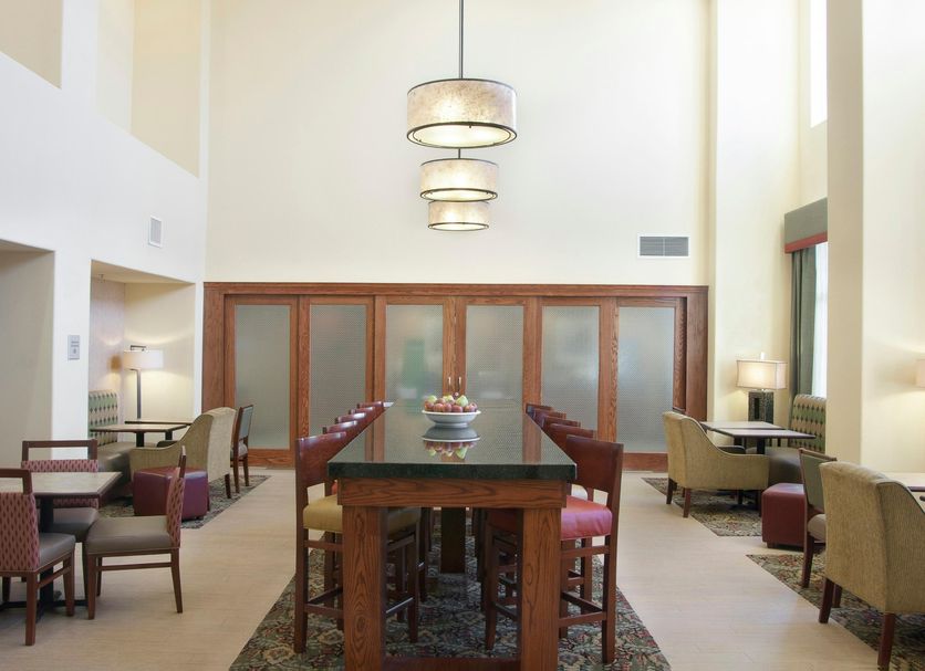 Comedor Foto