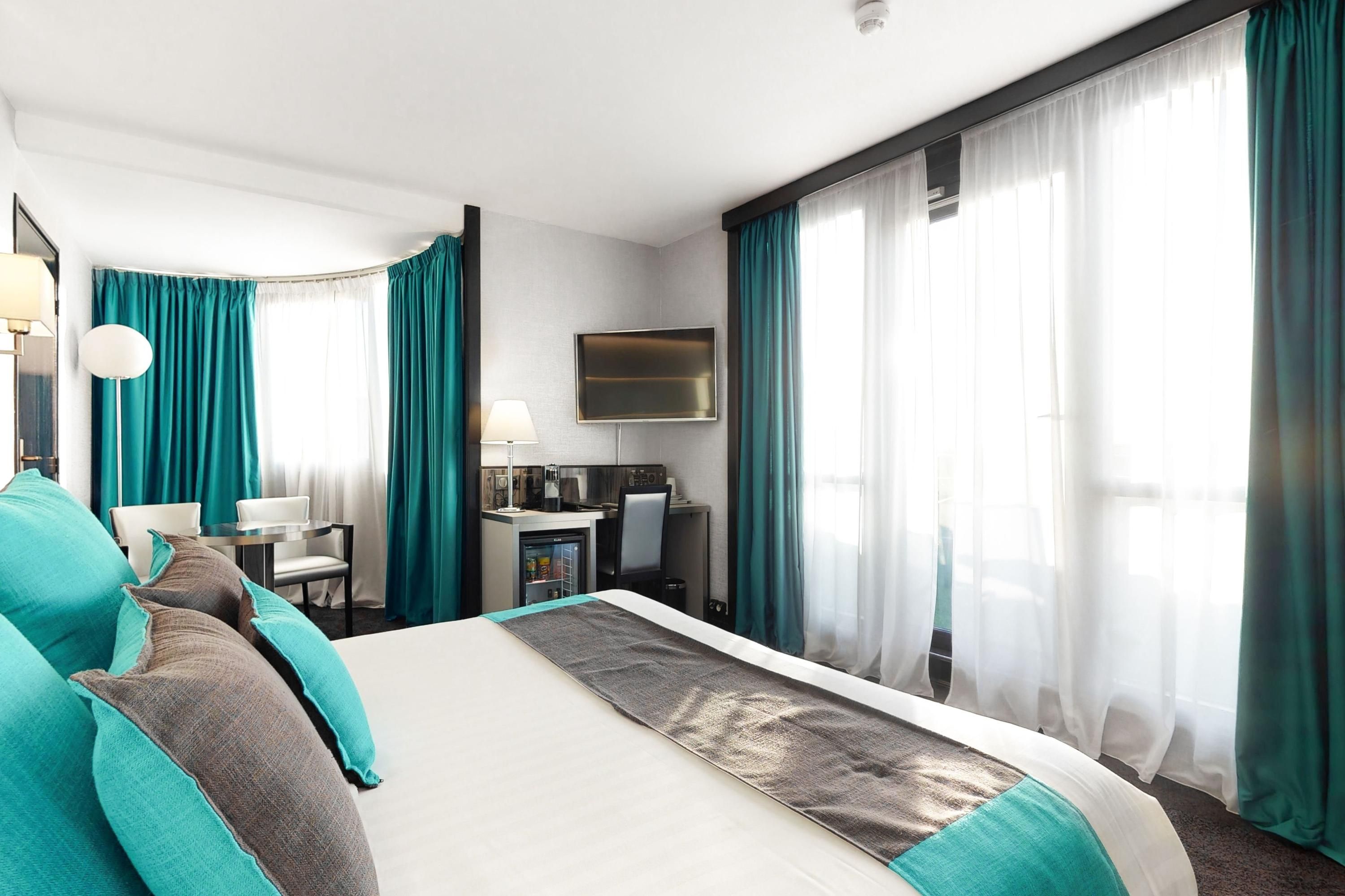 Habitación
