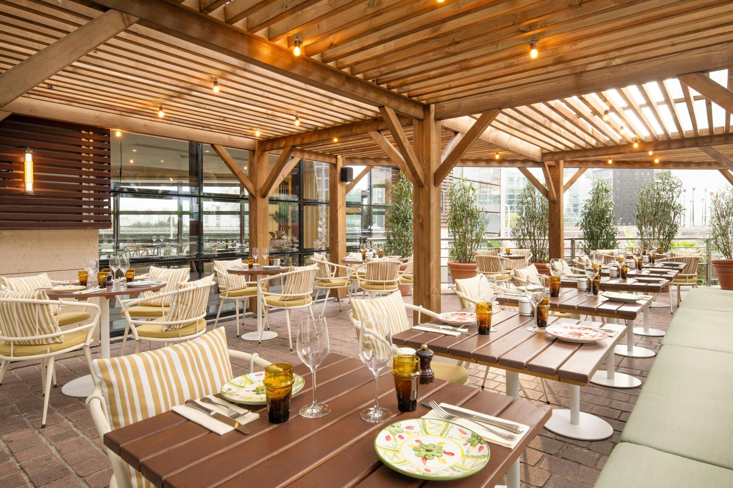 Restaurante