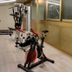 Gimnasio
