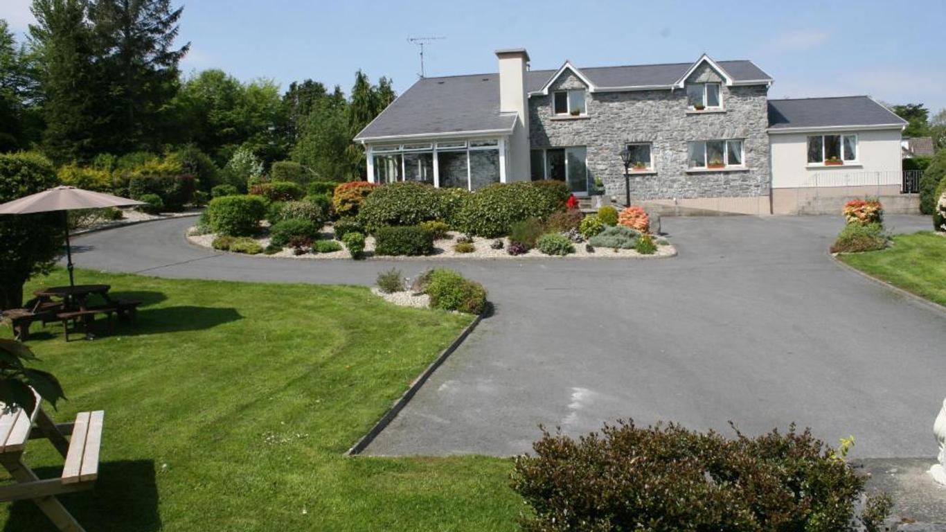 Carrowntober House B & B