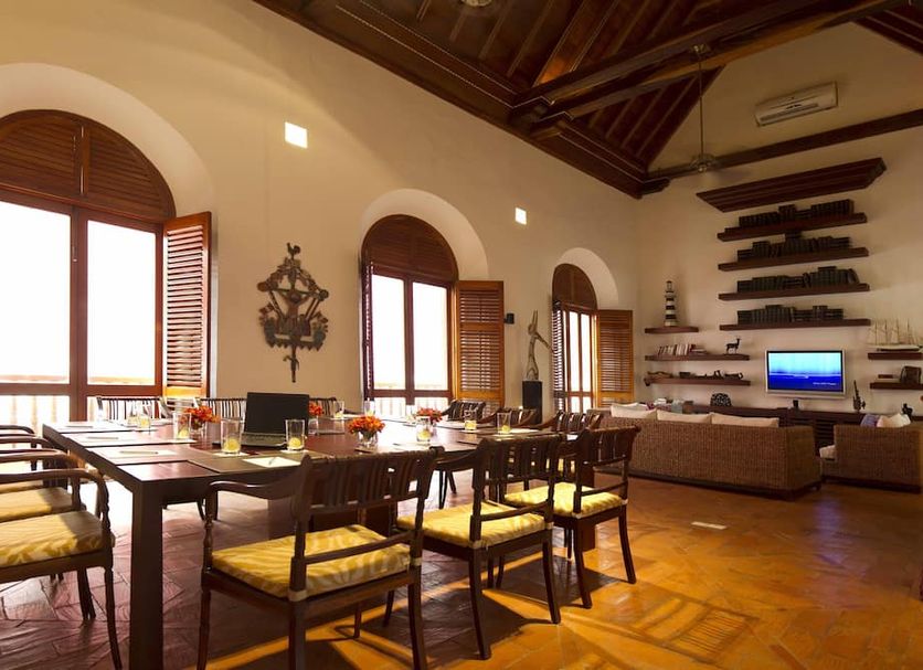 Comedor Foto