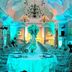 Sala de banquetes