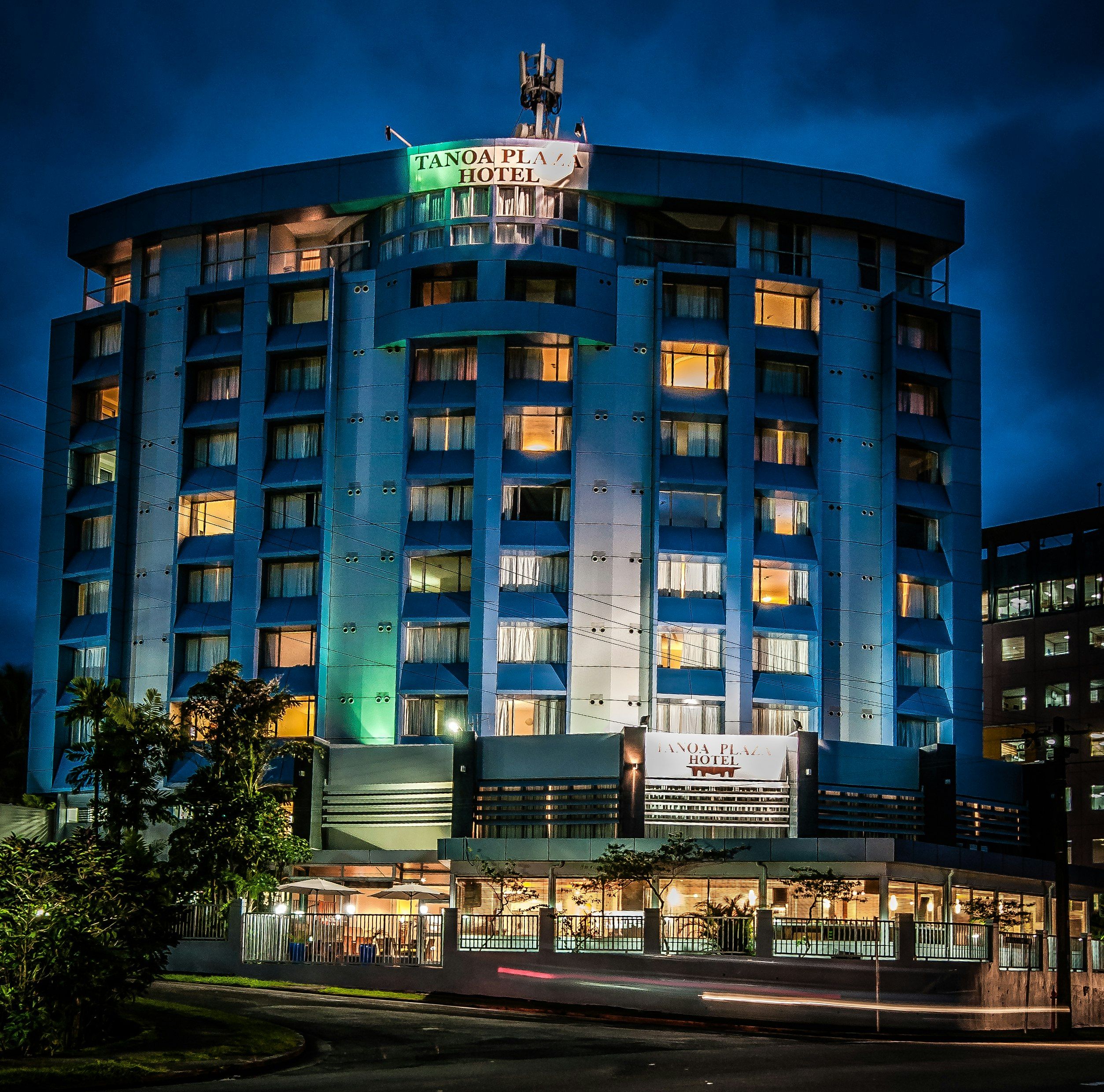 Edificio