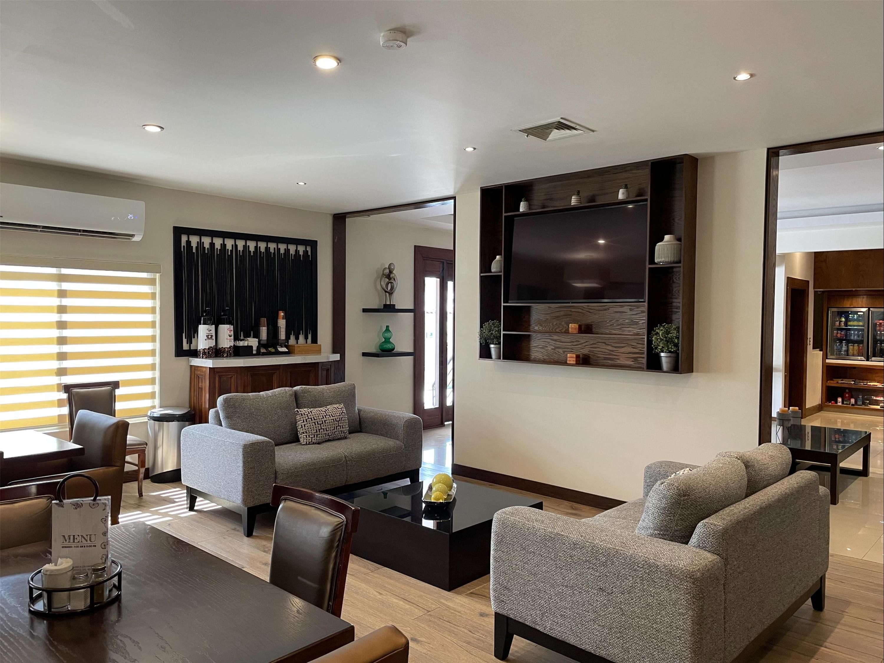 Sala de estar