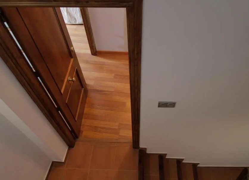 Escaleras Foto
