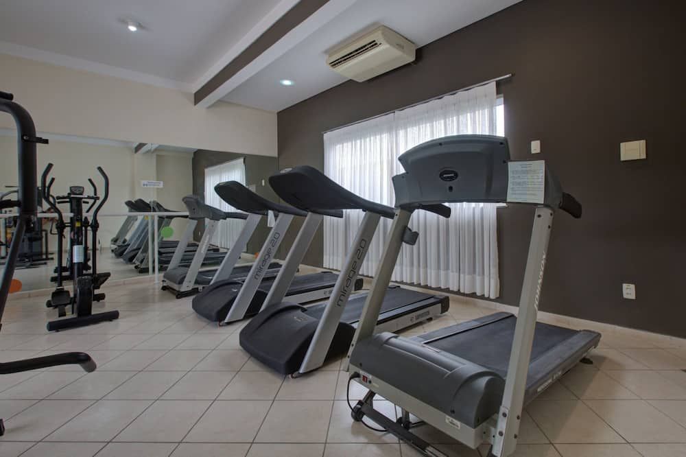 Gimnasio